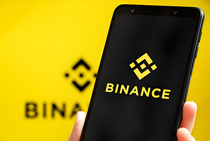 安币(AnBi Alliance)交易界面